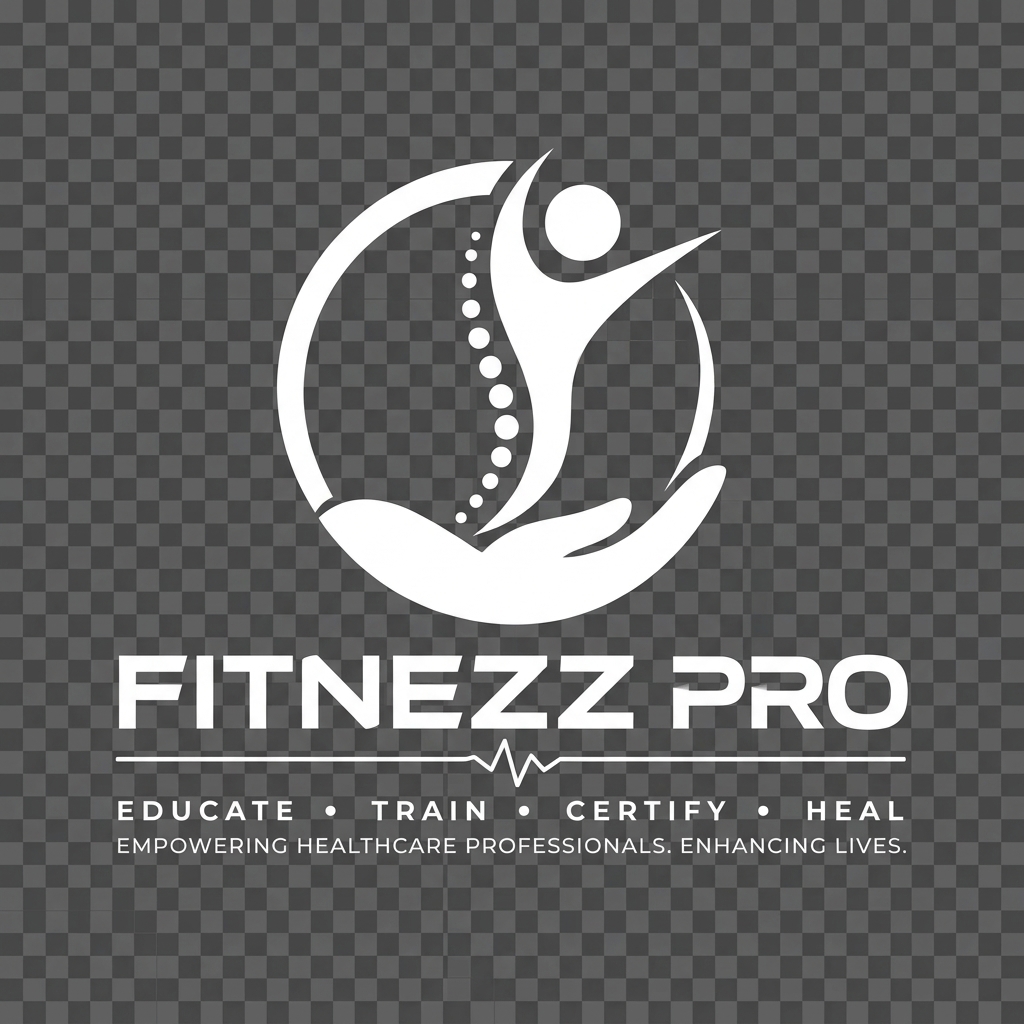 Fitnezz Pro Watermark